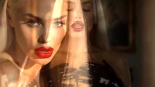Goddess Lulu - Suffer For Me Bitch