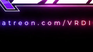 VAM POV - Android riding