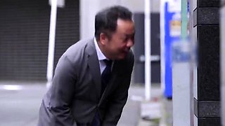 Sexy Girl Blowjob Busty Woman Cock Sucking Young Woman