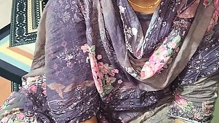 Bangladeshi Housemaid Gets Fucked Hard - Blowjob & Cumshot in Doggy Style