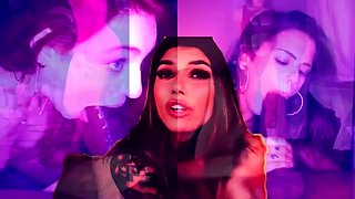 BBC Porn Addicted Humiliation For White Losers