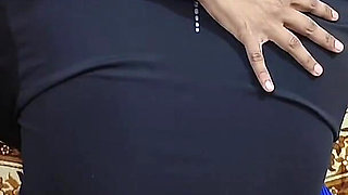 Anu Aunty Extreme Sex Tied up