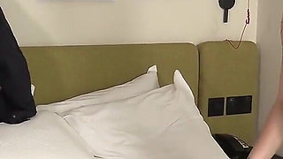 George Rex Kiki Pays the Rent