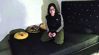 Crisanto999s Step-Fantasy with Big-Butt Beauty