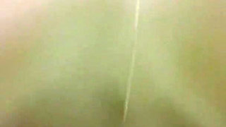Ass Tease and Pee