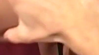 Horny MILF Dripping Wet From Intense Pussy Licking Session