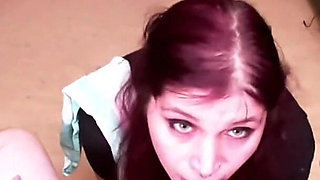 Twisted Nymphs - Little Fox’s Insatiable Hunger - Begging for Round Two - Part 1