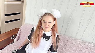 I Fucked A Sad Graduate And Now Shes Happy About Her Graduation Party