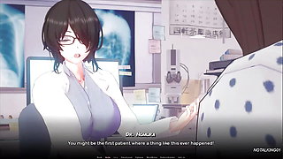 Twisted World Remake ep7