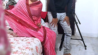 Girlfriend Came to Get Her Pussy Serviced by Her Boyfriend Even After Getting Married-viral Story.