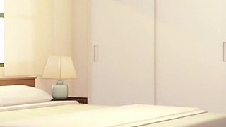 Quickie a Love Hotel Story: Sexy Babe Doing Photoshoot - Episode 9