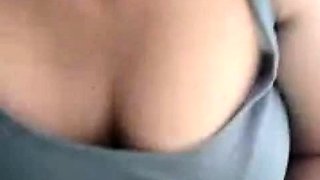 Big Tits Turkish Horny Housewife