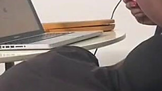 I Bullied Him with My Farts.