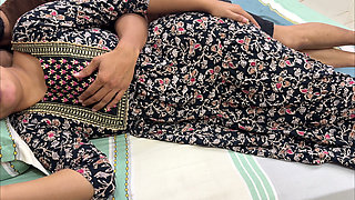 She Was Angry, We Shared Single Bed, Full Hindi Audio