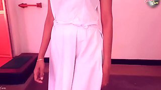 Teen 18+ School Skinny Girl Fucked Hard With Her Best Friend As Soon As School Finished