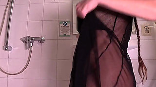 My Dominant Wife Pissed Me in the Face! #2