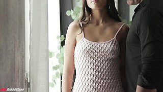 New Sensations - blowjob video