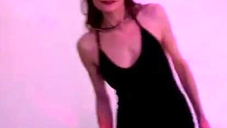 Evening Gown