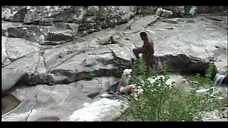 A BBC to Break This Perfect White Ass