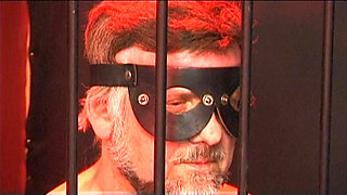 Brunette German MILF with Naturals Gets Fucked with Toys in