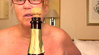 Granny Always Has XXX Treats