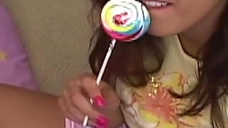 Layla Rivera Grinds Huge Dick and Ride It Wet and Deep