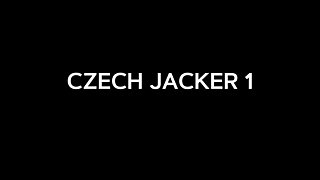 Czech Jacker 1: Naked Tits - She Loves Showing off