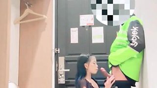Celva Prank Ojol Malu-Malu Ajak Ngewe Di Motel, Lucah Bokep Indo Malay