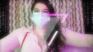 New and Favorite Masks Asmr
