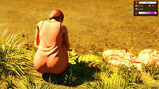 The Art of Seduction (part 7)