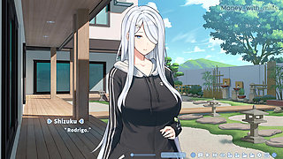 I Cum Inside Her Pussy, Summer Clover #5