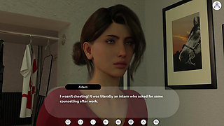 A Volatile Marriage Ep 5