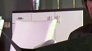 Greedy Mouth Swallows Every Drop After Sloppy Blowjob