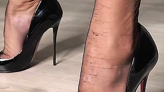 Louboutin Kick