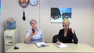 Bossy Marilyn Volume 2 Featuring Marilyn