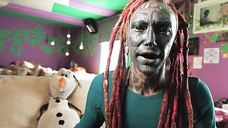 Dirty Dreaz featuring Anuskatzz's rigger dirt