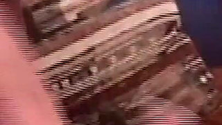 I Undress for You and Then I Take a Nice Hard Cock in My Pussy and Ass