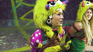 Impeccable Anuskatzz's tutorial video