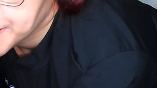 The Naughty Relative Took Advantage of His Innocent Stepdaughter and Fucked Her Until He Came Hot