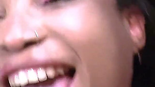 Bukkake: Sluts Drenched in Cum