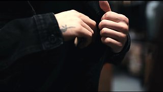 A Thiefs Punishment Trailer