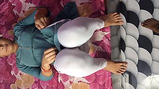 New Desi Bhabhi Fucked With Her Brother-in-law