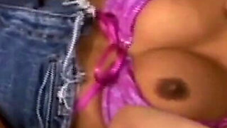 Latina babe loves deepthroat and anal fuck