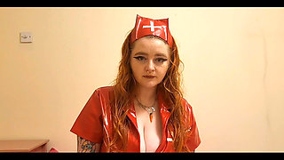 I Need You Big and Strong