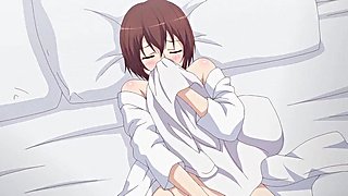 To Jitaku Keibi: Fansly, Japanese  Creampie Porn