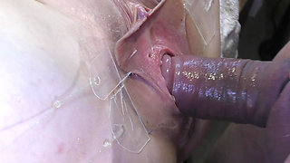 5 Fucking Pussy Spread Far up Close