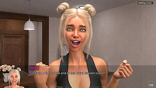 According to Sofia: the Sexy Girlfriend - Episode 6