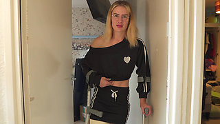 Stepmommys Taboo Carer