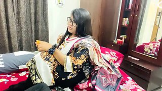 Married gets fucked