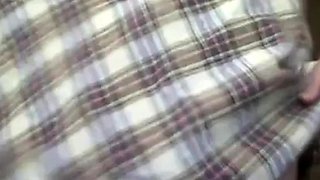 Hairy Mature Webcam Show